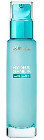 Aloe Vera Hydra Genius water for combination to oily skin 70 ml