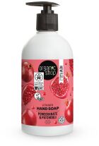 Pomegranate and Patchouli Vitamin Hand Soap 500 ml