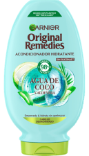 Coconut Water and Aloe Vera Moisturizing Conditioner 250 ml