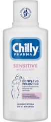 Pharma Sensitive Intimate Gel Ph 5 0 450 ml