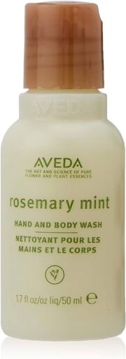 Rosemary Mint Hand Body Wash