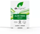 Aloe Vera Bar Soap 100 gr